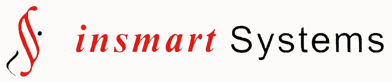 Logo Insmart Login